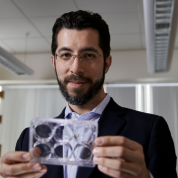 Repairing the Brain with Dr. Ed Boyden